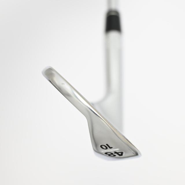 【中古ゴルフクラブ】キャロウェイゴルフ　Callaway Golf　JAWS FORGED クロムメッキ仕上げ ウェッジ N.S.PRO 950GH neo　シャフト：N.…