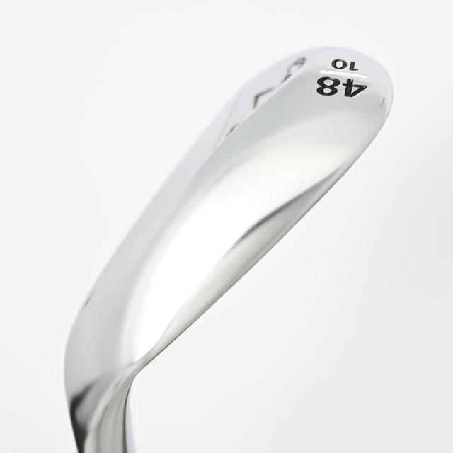 【中古ゴルフクラブ】キャロウェイゴルフ　Callaway Golf　JAWS FORGED クロムメッキ仕上げ ウェッジ N.S.PRO 950GH neo　シャフト：N.…