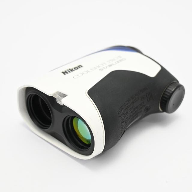 【中古】ニコン　NIKON　COOLSHOT PRO II STABILIZED