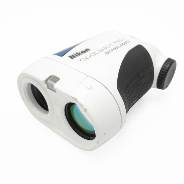 【中古】ニコン　NIKON　COOLSHOT PRO STABILIZED