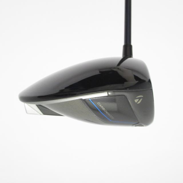 【中古ゴルフクラブ】テーラーメイド　Qi10　Qi10 MAX ドライバー Diamana Blue TM50　シャフト：Diamana Blue TM50_3