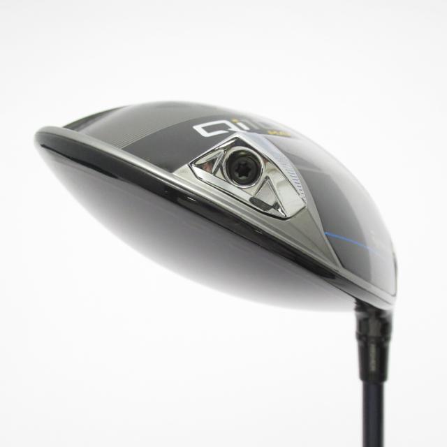 【中古ゴルフクラブ】テーラーメイド　Qi10　Qi10 MAX ドライバー Diamana Blue TM50　シャフト：Diamana Blue TM50_4