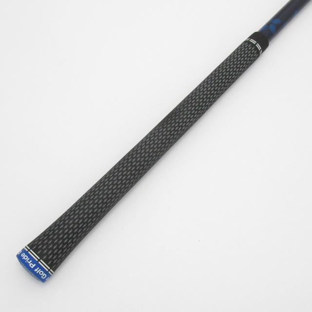 【中古ゴルフクラブ】テーラーメイド　Qi10　Qi10 MAX ドライバー Diamana Blue TM50　シャフト：Diamana Blue TM50_6
