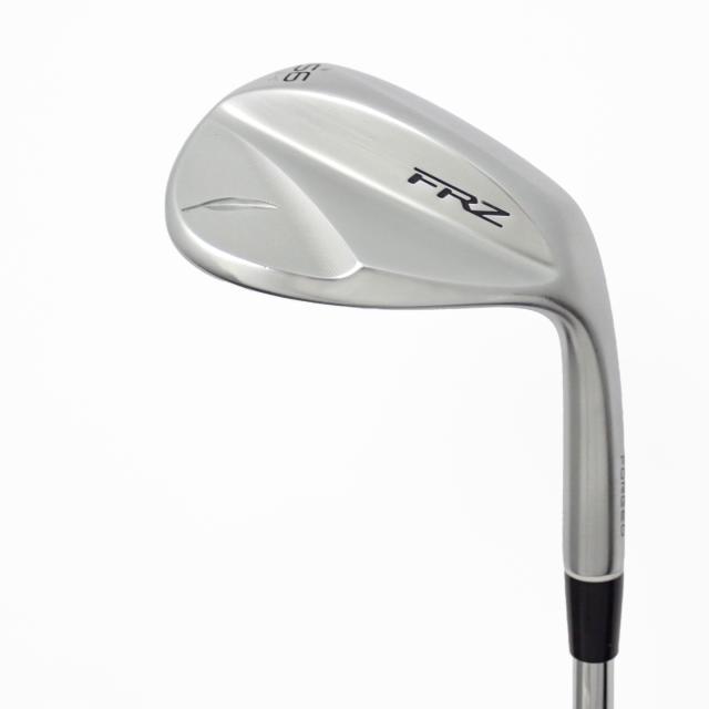 【中古ゴルフクラブ】フォーティーン　FOURTEEN　FRZ パールサテン仕上げ ウェッジ N.S.PRO TS-101w　シャフト：N.S.PRO TS-101w