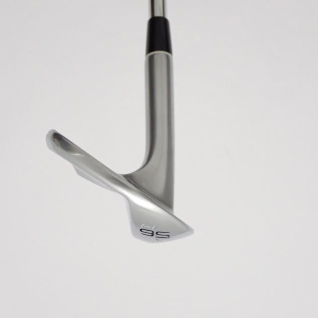 【中古ゴルフクラブ】フォーティーン　FOURTEEN　FRZ パールサテン仕上げ ウェッジ N.S.PRO TS-101w　シャフト：N.S.PRO TS-101w