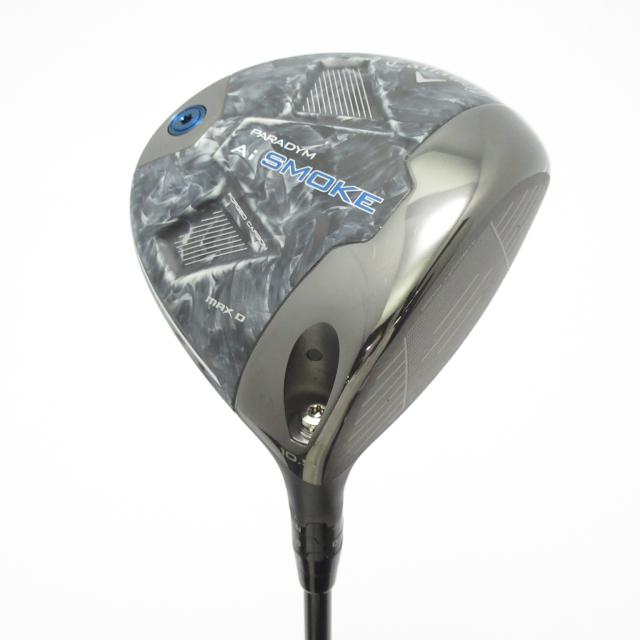 【中古ゴルフクラブ】キャロウェイゴルフ　Ai SMOKE　パラダイム Ai SMOKE MAX D ドライバー TENSEI 50 for Callaway　シャフト：TENSE…