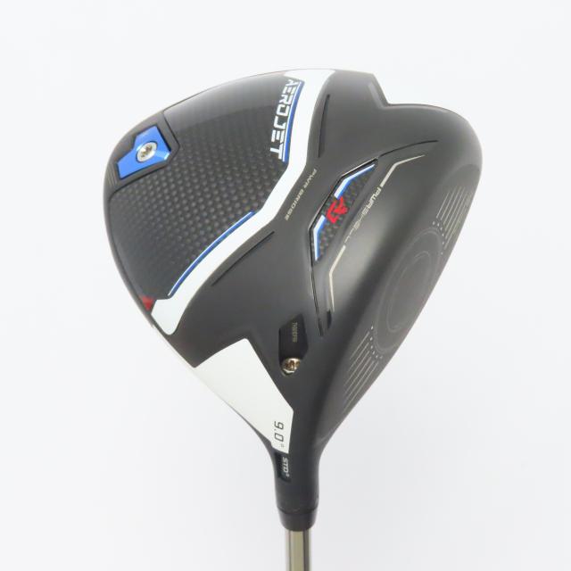 【中古ゴルフクラブ】コブラ　AEROJET　エアロジェット ドライバー Diamana GT 50　シャフト：Diamana GT 50