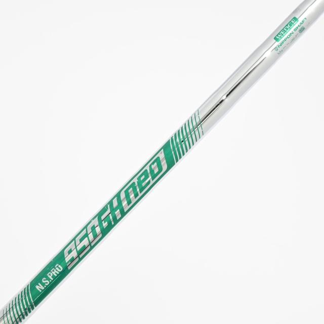 【中古ゴルフクラブ】キャスコ　DOLPHIN　ドルフィン DW-123 Copper ウェッジ N.S.PRO 950GH neo　シャフト：N.S.PRO 950GH neo