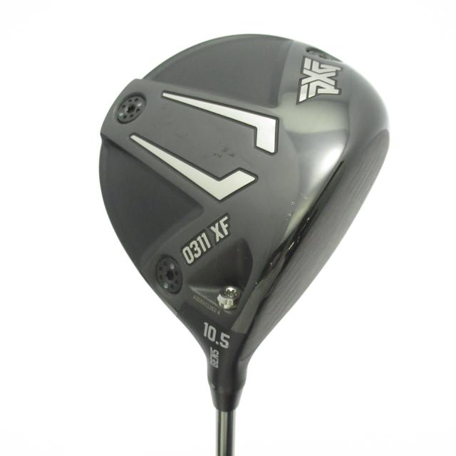 【中古ゴルフクラブ】ピーエックスジー　PXG　PXG 0311 XF GEN5 ドライバー Diamana ZF60　シャフト：Diamana ZF60