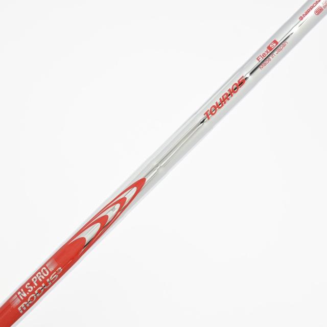 【中古ゴルフクラブ】ヤマハ　inpres　インプレス DRIVE STAR TypeS(2025) アイアン N.S.PRO MODUS3 TOUR 105　シャフト：N.S.PRO MODU…