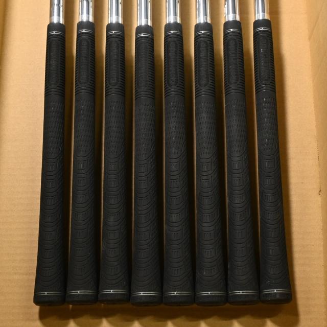 【中古ゴルフクラブ】ヤマハ　inpres　インプレス DRIVE STAR TypeS(2025) アイアン N.S.PRO MODUS3 TOUR 105　シャフト：N.S.PRO MODU…