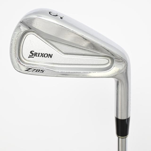【中古ゴルフクラブ】ダンロップ　SRIXON　スリクソン Z785 アイアン Dynamic Gold DST　シャフト：Dynamic Gold DST
