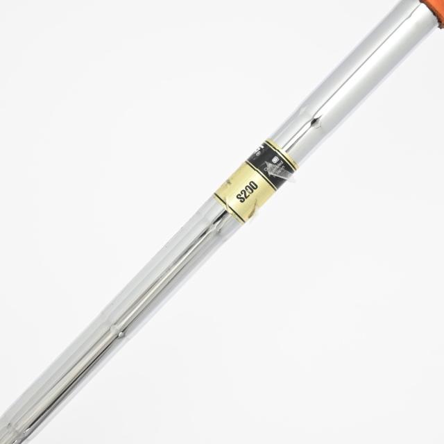 【中古ゴルフクラブ】ダンロップ　SRIXON　スリクソン Z785 アイアン Dynamic Gold DST　シャフト：Dynamic Gold DST_4