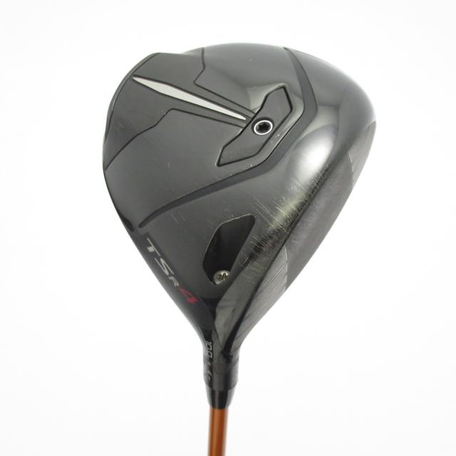 【中古ゴルフクラブ】タイトリスト　TSR　TSR4 ドライバー Tour AD DI-5　シャフト：Tour AD DI-5