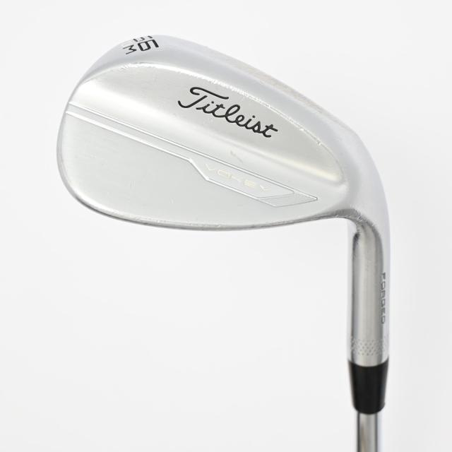 【中古ゴルフクラブ】タイトリスト　Vokey　ボーケイ フォージド 2021 ウェッジ BV105　シャフト：BV105