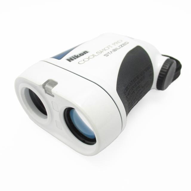 【中古】ニコン　NIKON　COOLSHOT PRO STABILIZED