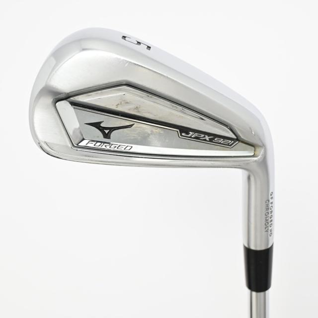 【中古ゴルフクラブ】ミズノ　JPX　JPX921 FORGED アイアン N.S.PRO MODUS3 TOUR 105　シャフト：N.S.PRO MODUS3 TOUR 105
