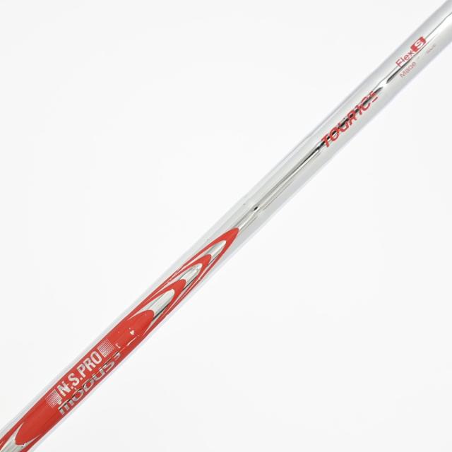 【中古ゴルフクラブ】ミズノ　JPX　JPX921 FORGED アイアン N.S.PRO MODUS3 TOUR 105　シャフト：N.S.PRO MODUS3 TOUR 105