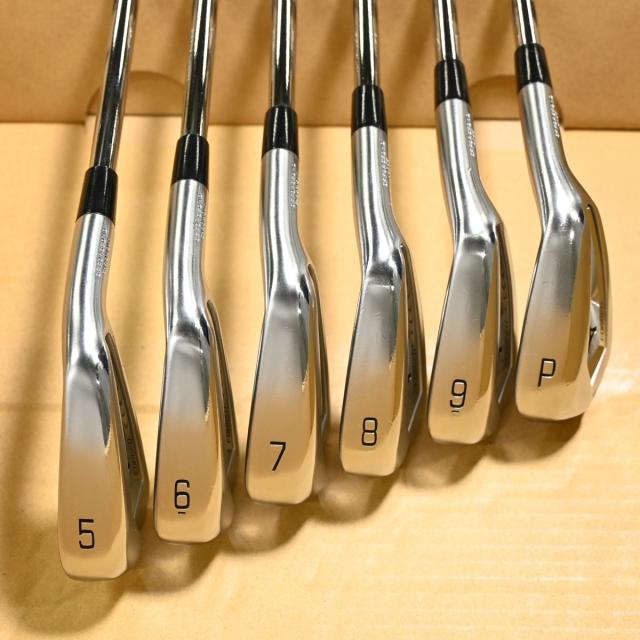 【中古ゴルフクラブ】ミズノ　JPX　JPX921 FORGED アイアン N.S.PRO MODUS3 TOUR 105　シャフト：N.S.PRO MODUS3 TOUR 105