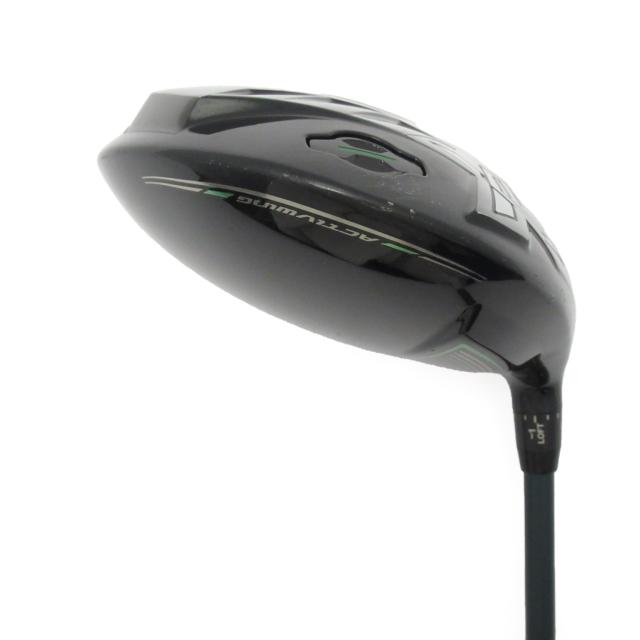【中古ゴルフクラブ】ダンロップ　XXIO　ゼクシオ X(2022) ドライバー Miyazaki AX-2　シャフト：Miyazaki AX-2_4