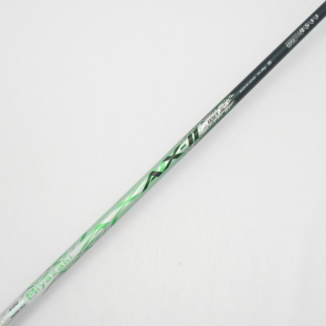 【中古ゴルフクラブ】ダンロップ　XXIO　ゼクシオ X(2022) ドライバー Miyazaki AX-2　シャフト：Miyazaki AX-2_5