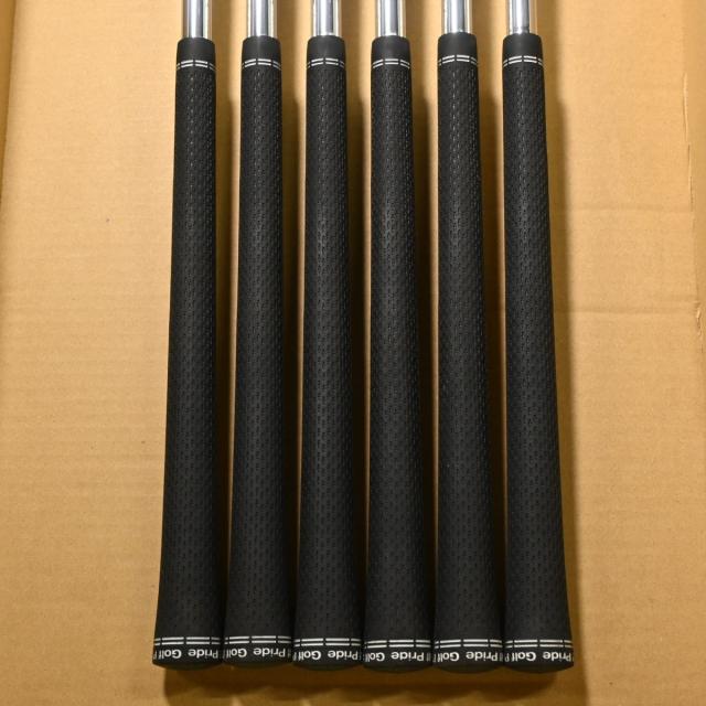 【中古ゴルフクラブ】ピン　I SERIES　i525 アイアン N.S.PRO ZELOS 7　シャフト：N.S.PRO ZELOS 7