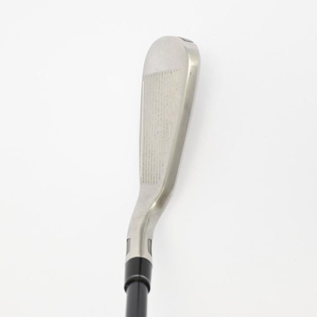 【中古ゴルフクラブ】テーラーメイド　STEALTH　ステルス アイアン TENSEI RED TM60(2022)　シャフト：TENSEI RED TM60(2022)_1