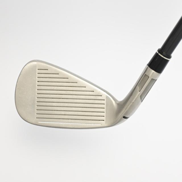 【中古ゴルフクラブ】テーラーメイド　STEALTH　ステルス アイアン TENSEI RED TM60(2022)　シャフト：TENSEI RED TM60(2022)_2