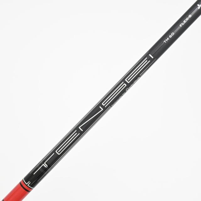 【中古ゴルフクラブ】テーラーメイド　STEALTH　ステルス アイアン TENSEI RED TM60(2022)　シャフト：TENSEI RED TM60(2022)_4