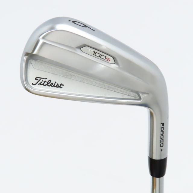 【中古ゴルフクラブ】タイトリスト　T SERIES　T100S アイアン N.S.PRO MODUS3 TOUR 115　シャフト：N.S.PRO MODUS3 TOUR 115