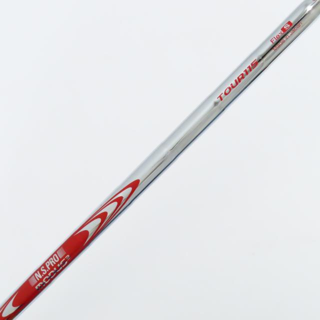 【中古ゴルフクラブ】タイトリスト　T SERIES　T100S アイアン N.S.PRO MODUS3 TOUR 115　シャフト：N.S.PRO MODUS3 TOUR 115
