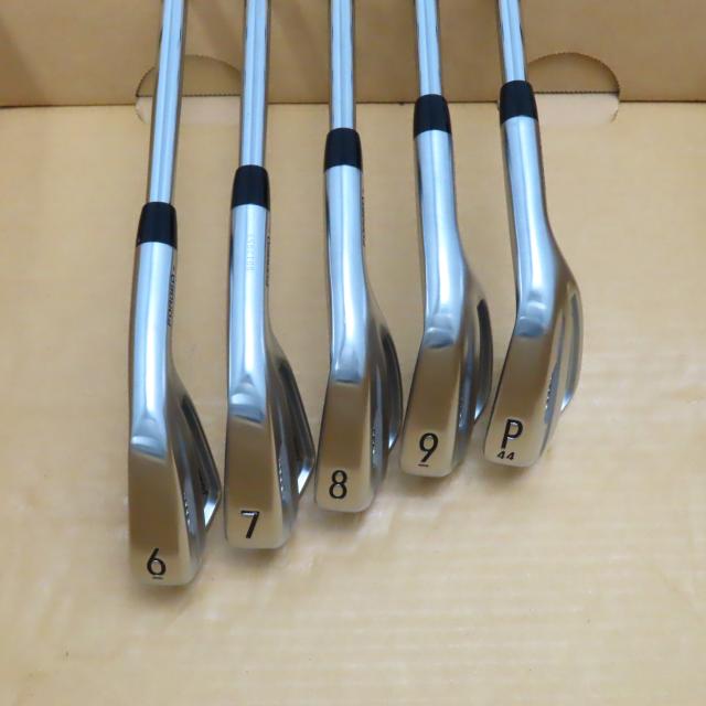 【中古ゴルフクラブ】タイトリスト　T SERIES　T100S アイアン N.S.PRO MODUS3 TOUR 115　シャフト：N.S.PRO MODUS3 TOUR 115