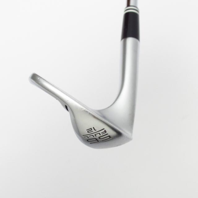 【中古ゴルフクラブ】クリーブランド　RTX　RTX6 ジップコア ツアーサテン ウェッジ N.S.PRO MODUS3 TOUR 105　シャフト：N.S.PRO MODU…