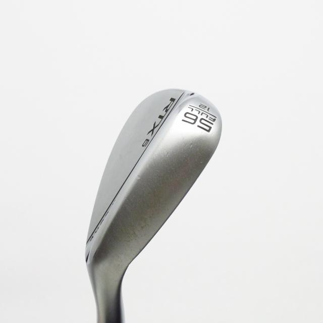 【中古ゴルフクラブ】クリーブランド　RTX　RTX6 ジップコア ツアーサテン ウェッジ N.S.PRO MODUS3 TOUR 105　シャフト：N.S.PRO MODU…