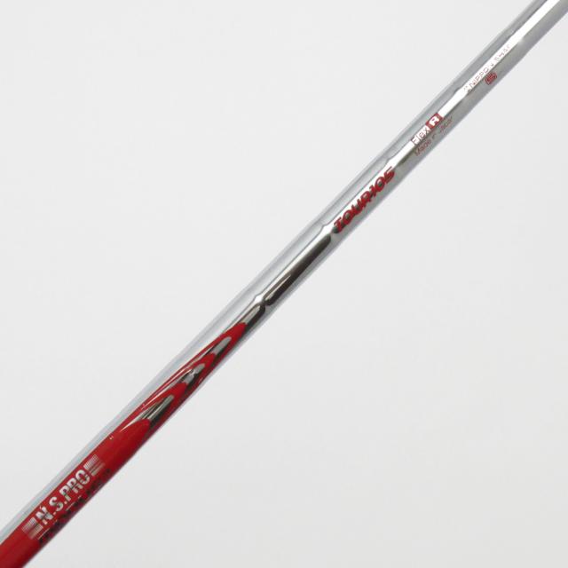 【中古ゴルフクラブ】クリーブランド　RTX　RTX6 ジップコア ツアーサテン ウェッジ N.S.PRO MODUS3 TOUR 105　シャフト：N.S.PRO MODU…