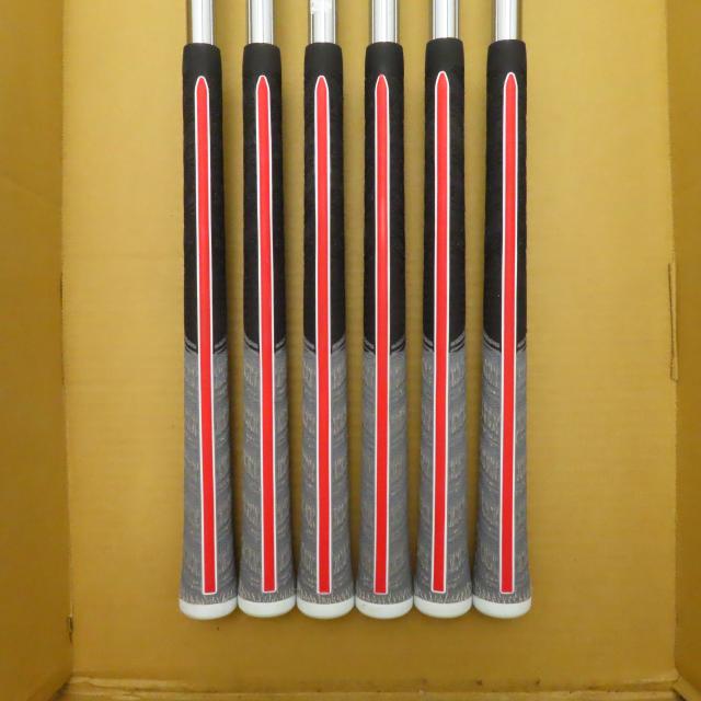 【中古ゴルフクラブ】キャロウェイゴルフ　X　X フォージド(2024) アイアン N.S.PRO MODUS3 TOUR 105　シャフト：N.S.PRO MODUS3 TOUR …