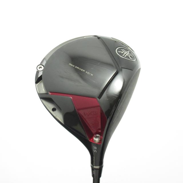 【中古ゴルフクラブ】ヤマハ　RMX　RMX VD/X(2024) ドライバー オリジナルカーボン TENSEI TR　シャフト：オリジナルカーボン TENSEI TR