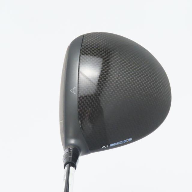 【中古ゴルフクラブ】キャロウェイゴルフ　Ai SMOKE　パラダイム Ai SMOKE MAX ドライバー TENSEI 50 for Callaway　シャフト：TENSEI …_1