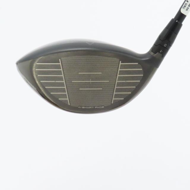 【中古ゴルフクラブ】キャロウェイゴルフ　Ai SMOKE　パラダイム Ai SMOKE MAX ドライバー TENSEI 50 for Callaway　シャフト：TENSEI …_2