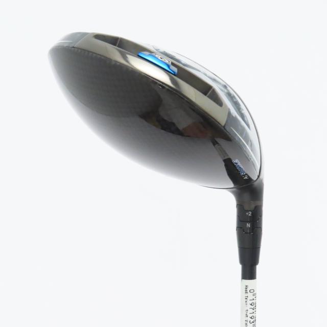 【中古ゴルフクラブ】キャロウェイゴルフ　Ai SMOKE　パラダイム Ai SMOKE MAX ドライバー TENSEI 50 for Callaway　シャフト：TENSEI …_4