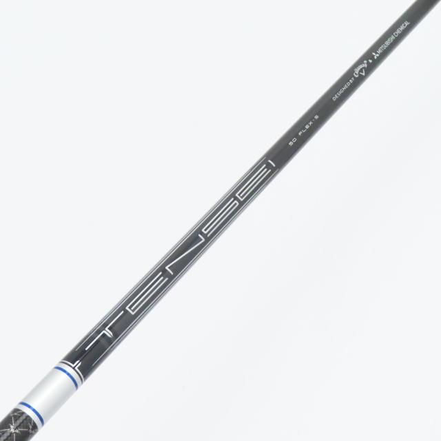 【中古ゴルフクラブ】キャロウェイゴルフ　Ai SMOKE　パラダイム Ai SMOKE MAX ドライバー TENSEI 50 for Callaway　シャフト：TENSEI …_5