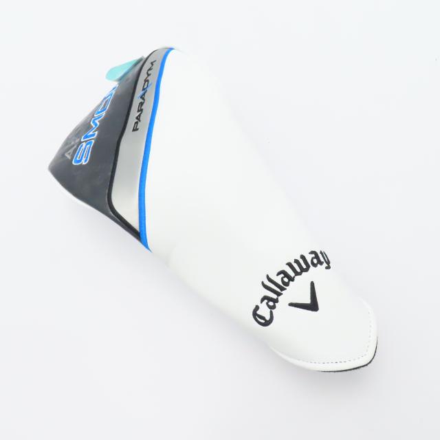 【中古ゴルフクラブ】キャロウェイゴルフ　Ai SMOKE　パラダイム Ai SMOKE MAX ドライバー TENSEI 50 for Callaway　シャフト：TENSEI …_7
