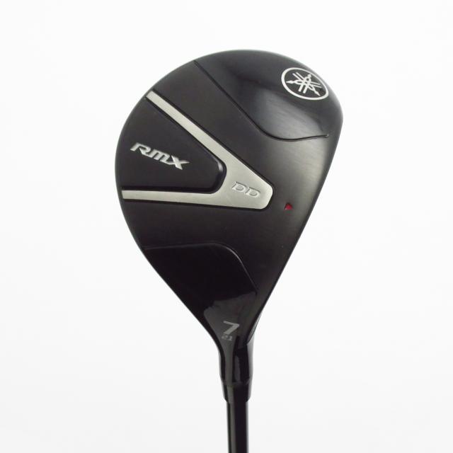【中古ゴルフクラブ】ヤマハ　RMX　RMX DD フェアウェイウッド TENSEI GR f50　シャフト：TENSEI GR f50