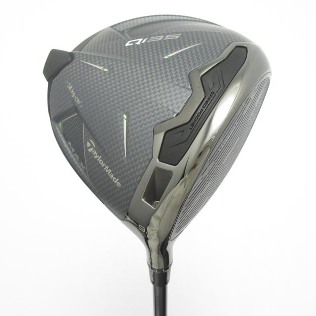 【中古ゴルフクラブ】テーラーメイド　Qi35　Qi35 MAX ドライバー Diamana Blue TM50(2025)　シャフト：Diamana Blue TM50(2025)