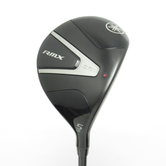 【中古ゴルフクラブ】ヤマハ　RMX　RMX DD フェアウェイウッド TENSEI GR f50　シャフト：TENSEI GR f50