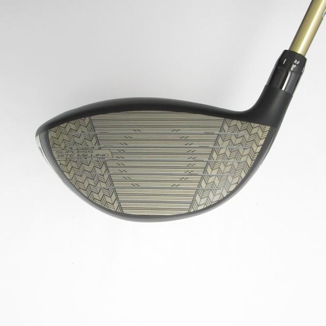 【中古ゴルフクラブ】ブリヂストン　BRIDGESTONE GOLF　BX2 HT ドライバー SPEEDER NX GOLD 50　シャフト：SPEEDER NX GOLD 50_2