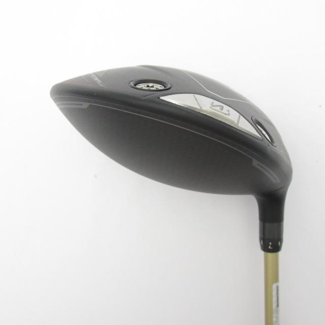 【中古ゴルフクラブ】ブリヂストン　BRIDGESTONE GOLF　BX2 HT ドライバー SPEEDER NX GOLD 50　シャフト：SPEEDER NX GOLD 50_4