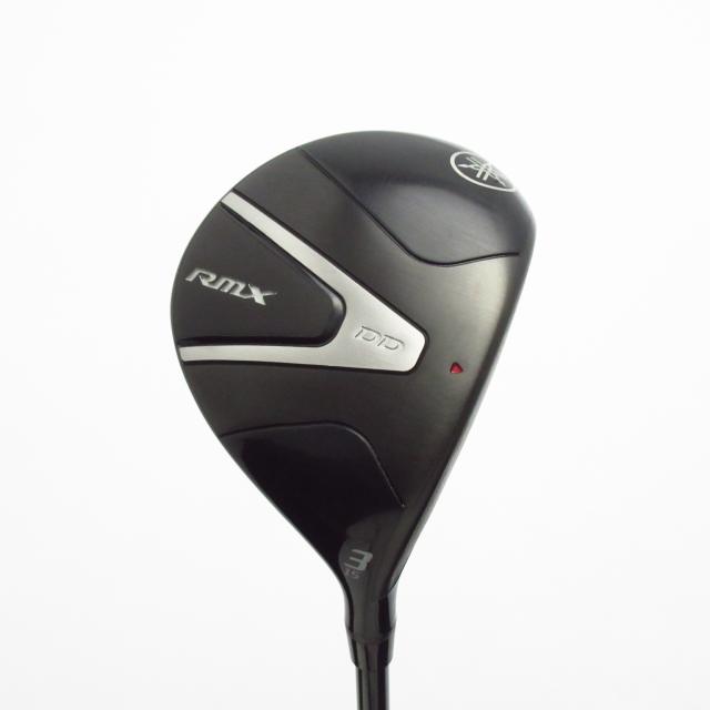 【中古ゴルフクラブ】ヤマハ　RMX　RMX DD フェアウェイウッド TENSEI GR f50　シャフト：TENSEI GR f50