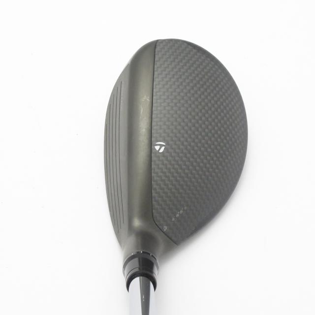 【中古ゴルフクラブ】テーラーメイド　Qi35　Qi35 レスキュー ユーティリティ N.S.PRO 820GH　シャフト：N.S.PRO 820GH