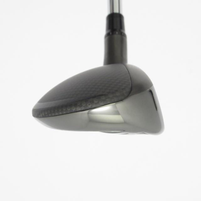 【中古ゴルフクラブ】テーラーメイド　Qi35　Qi35 レスキュー ユーティリティ N.S.PRO 820GH　シャフト：N.S.PRO 820GH